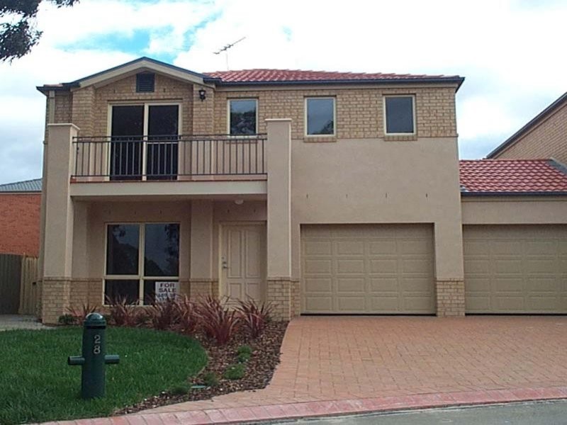 28 Watling Grove, Ferntree Gully VIC 3156