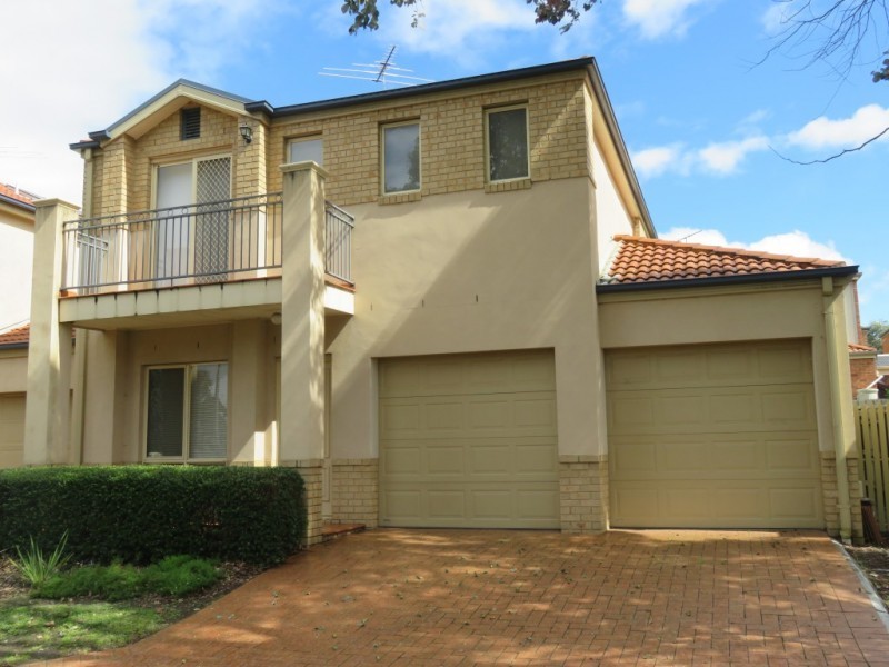 26 Watling Grove, Ferntree Gully VIC 3156