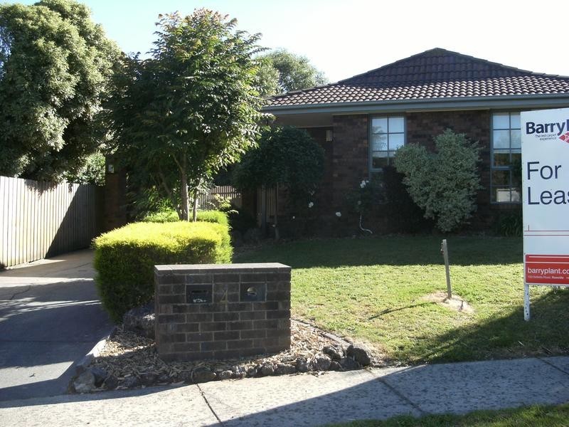 4 Reeve Place, Rowville VIC 3178
