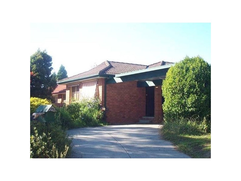 36 Sullivan Avenue, Rowville VIC 3178