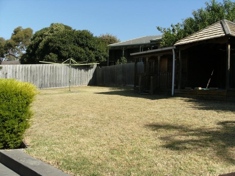 3 Cassia Court, Endeavour Hills VIC 3802
