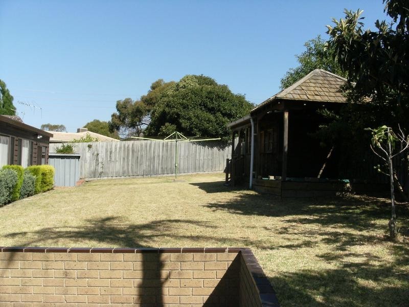 3 Cassia Court, Endeavour Hills VIC 3802