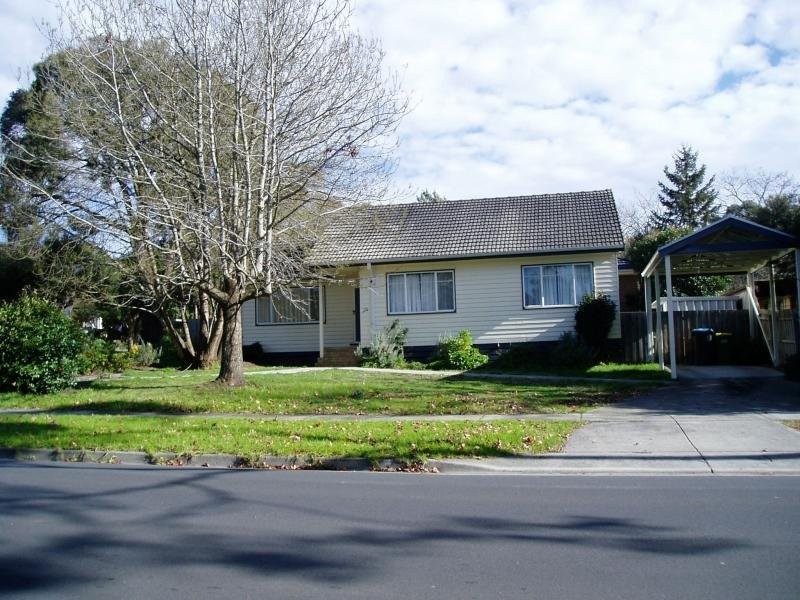 57 Rowson Street, Boronia VIC 3155