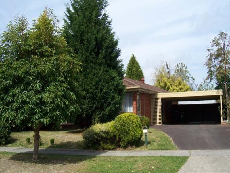 7 Snow Gum Close, Rowville VIC 3178