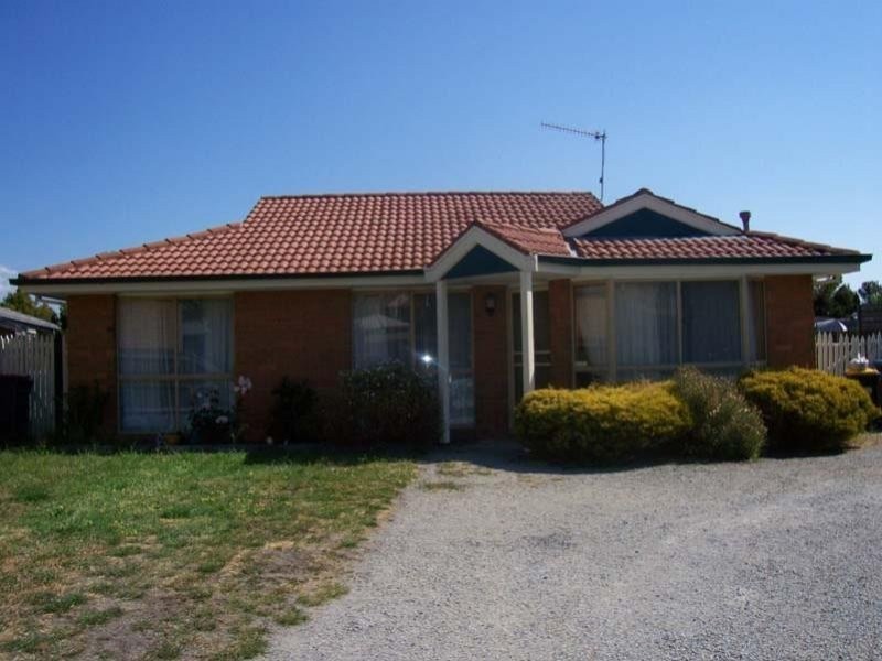 3 Stephanie Close, Ferntree Gully VIC 3156