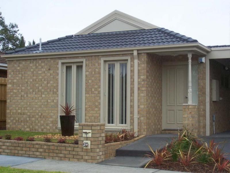 1 Quinn Court, Rowville VIC 3178