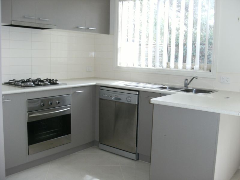 1 Quinn Court, Rowville VIC 3178