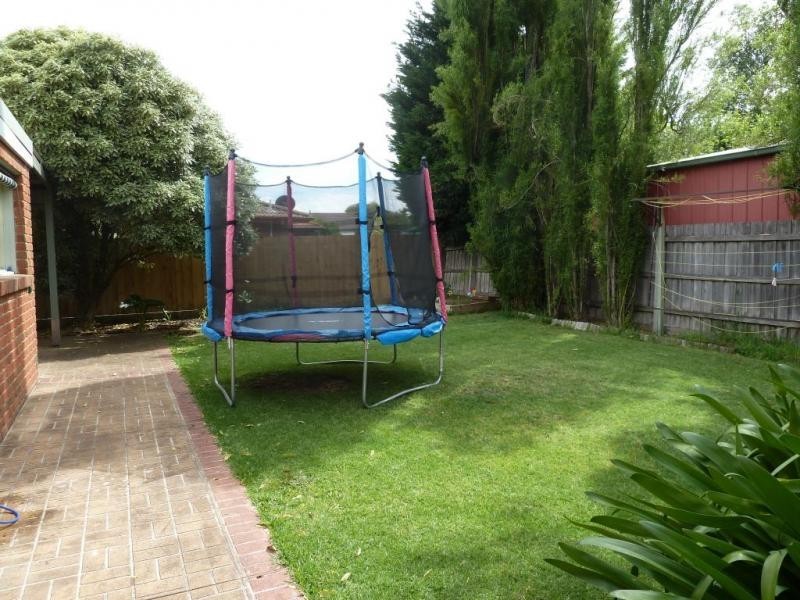 33 Magdalena Place, Rowville VIC 3178