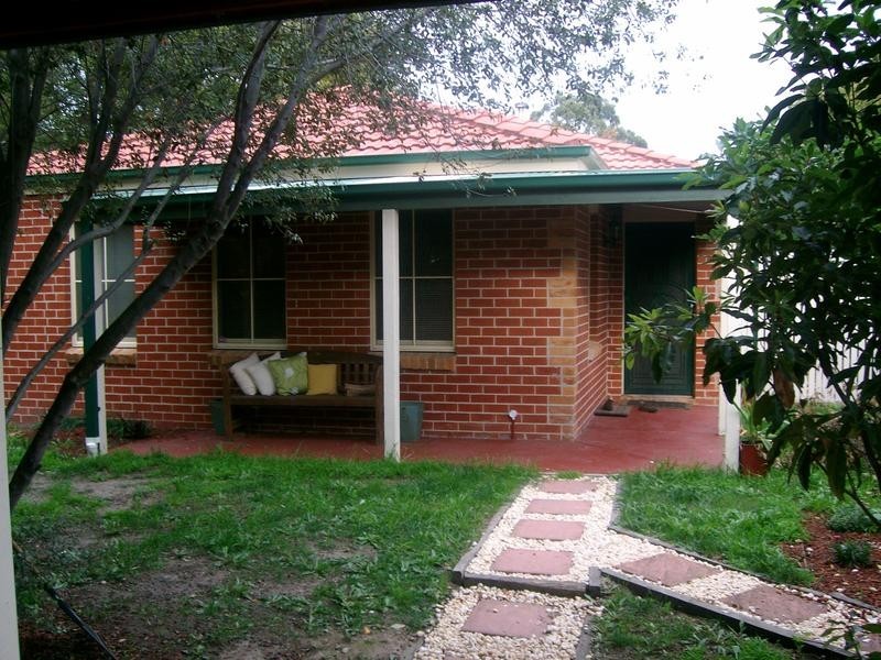8 Manna Court, Ferntree Gully VIC 3156