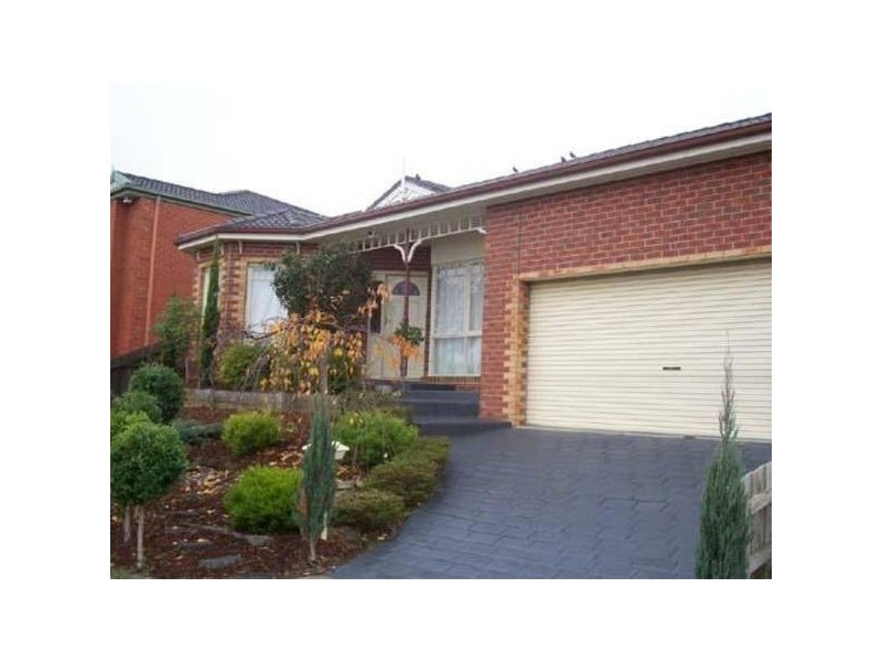 2 Georgia Mae Court, Rowville VIC 3178