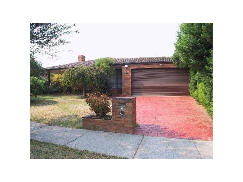 9 Milfull Close, Rowville VIC 3178