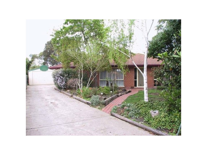 29 Balladonia Road, Rowville VIC 3178