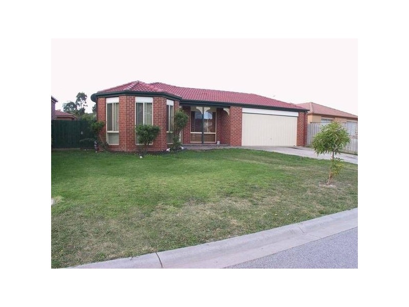 22 Delfin Court, Rowville VIC 3178