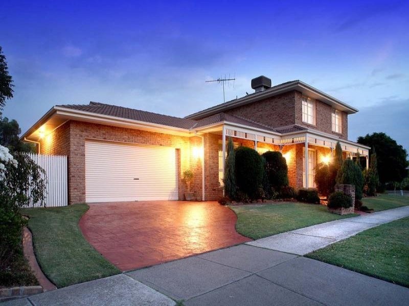 1 Tarago Court, Lysterfield VIC 3156