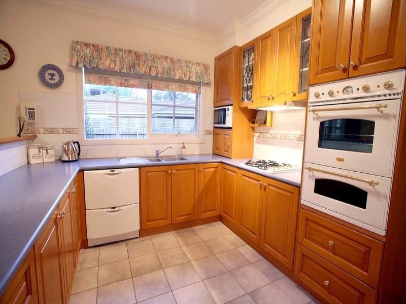 1 Tarago Court, Lysterfield VIC 3156