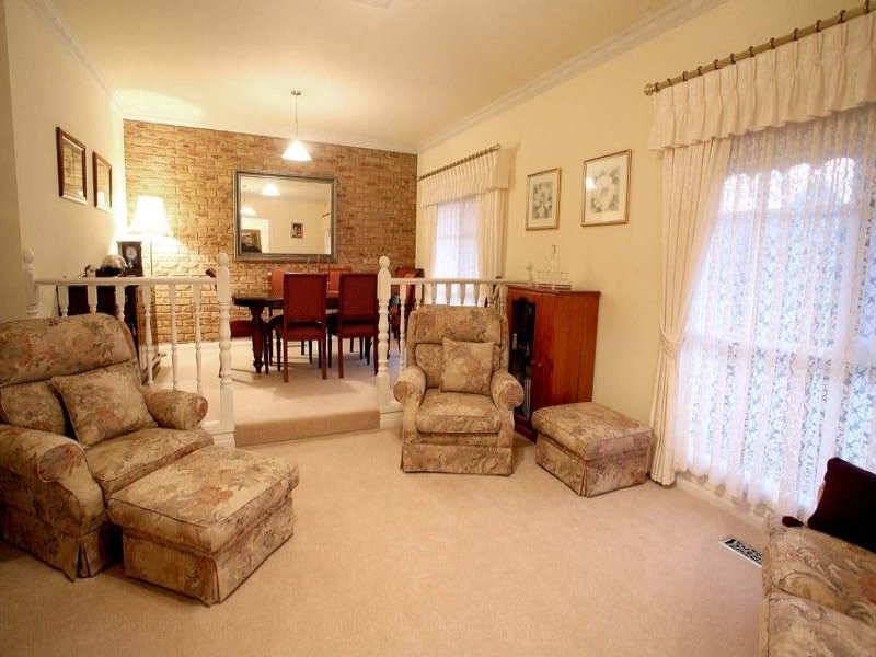 1 Tarago Court, Lysterfield VIC 3156
