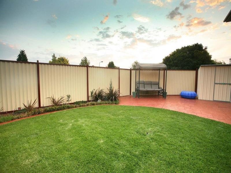 1 Tarago Court, Lysterfield VIC 3156