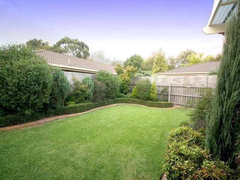 1 Tarago Court, Lysterfield VIC 3156