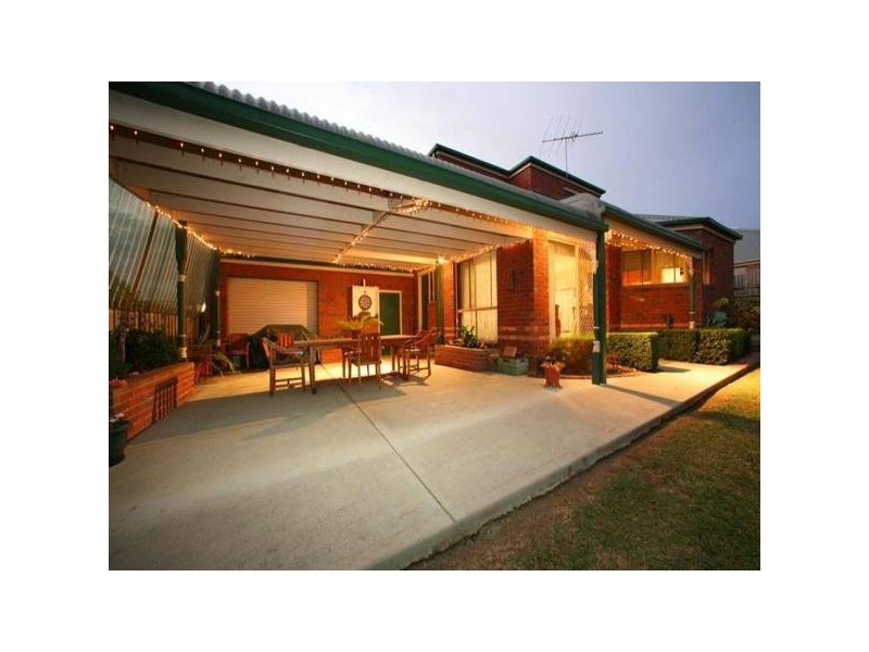 6 Happy Valley Court, Rowville VIC 3178