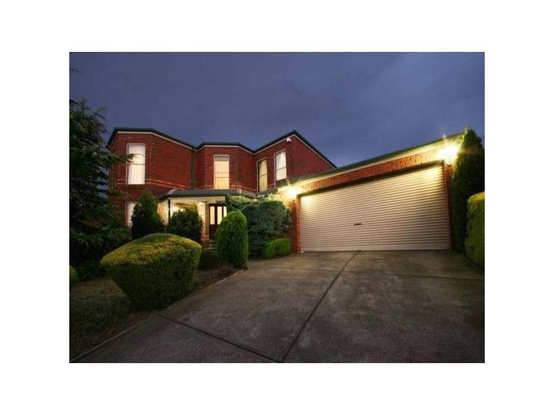6 Happy Valley Court, Rowville VIC 3178