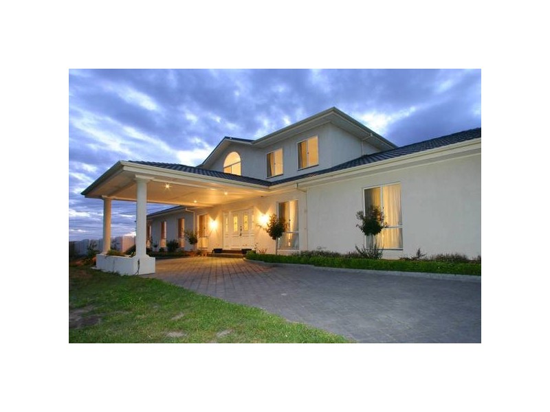 7 Hillside Court, Lysterfield South VIC 3156