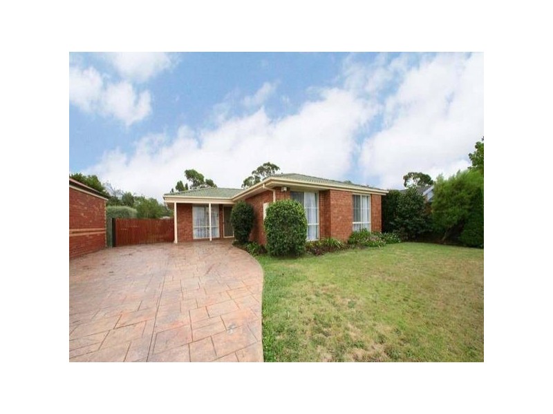 20 Taldra Drive, Ferntree Gully VIC 3156