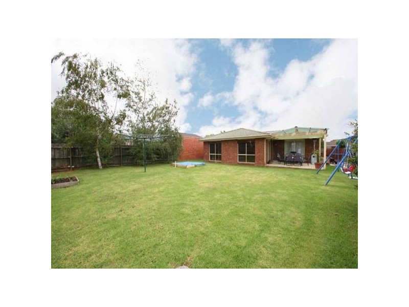 20 Taldra Drive, Ferntree Gully VIC 3156