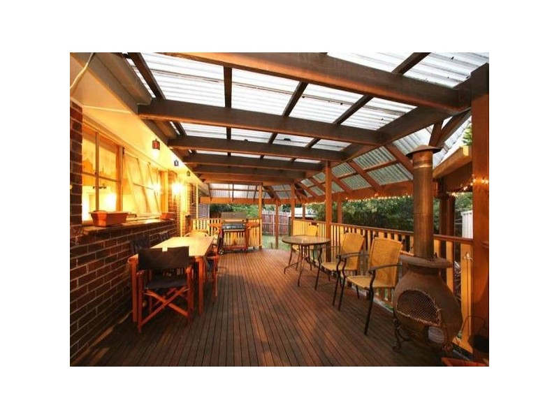 45 Central Avenue, Boronia VIC 3155
