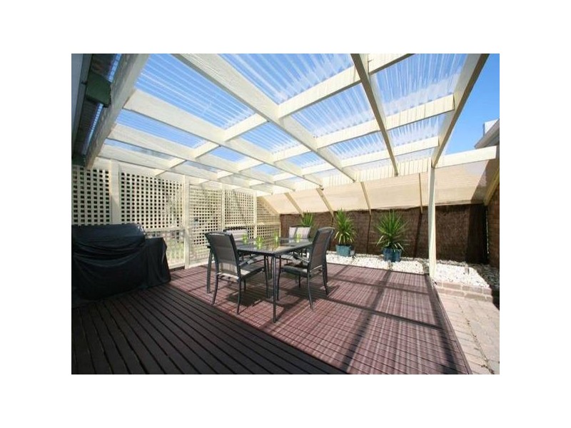 8 Gilligans Court, Rowville VIC 3178