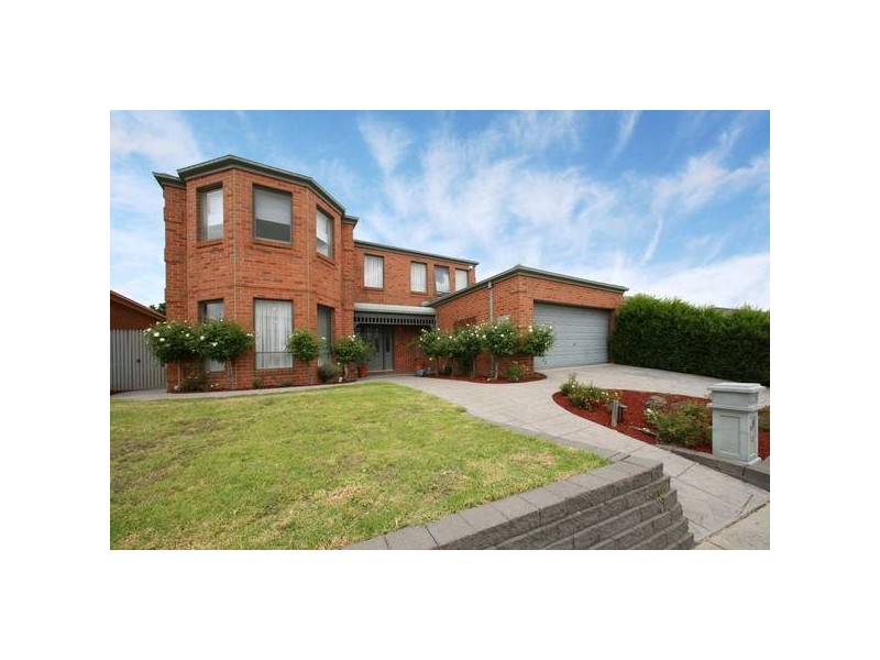53 Fairway Drive, Rowville VIC 3178