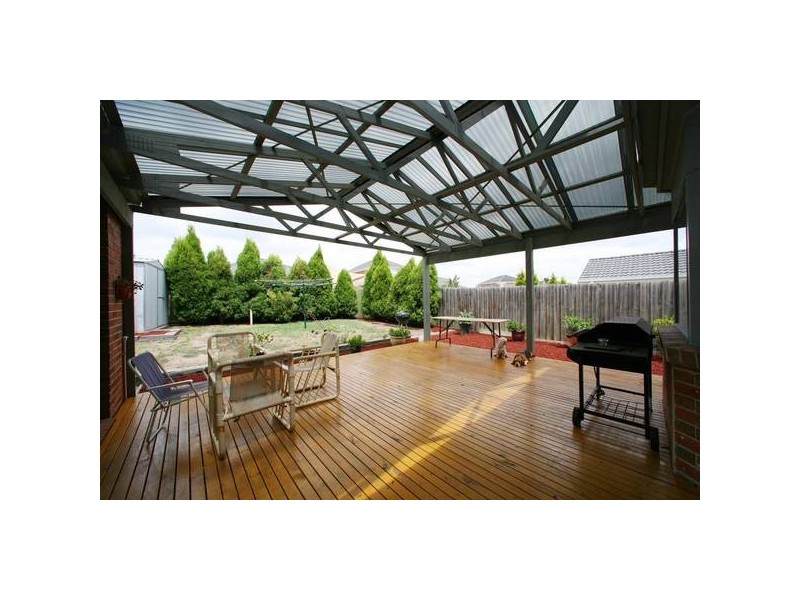 53 Fairway Drive, Rowville VIC 3178