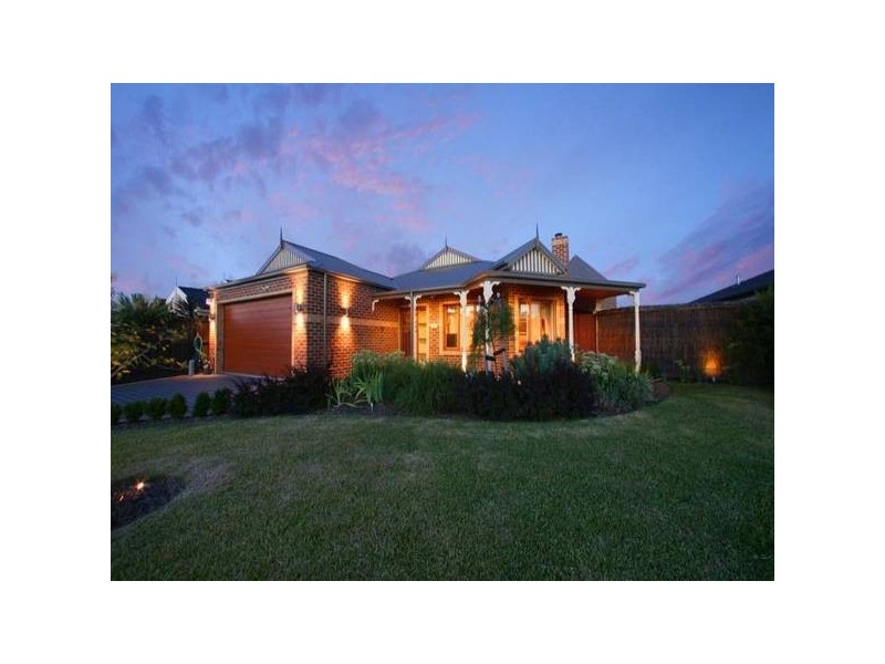 7 Ryder Court, Rowville VIC 3178