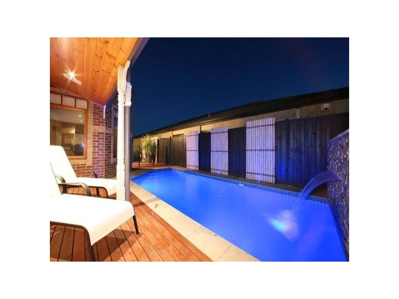 7 Ryder Court, Rowville VIC 3178