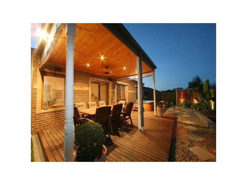 7 Ryder Court, Rowville VIC 3178