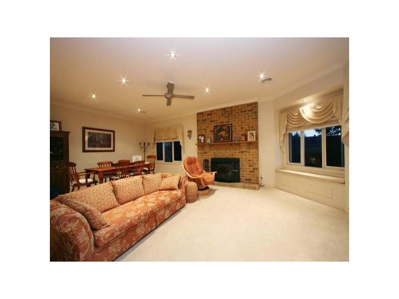 7 Ryder Court, Rowville VIC 3178