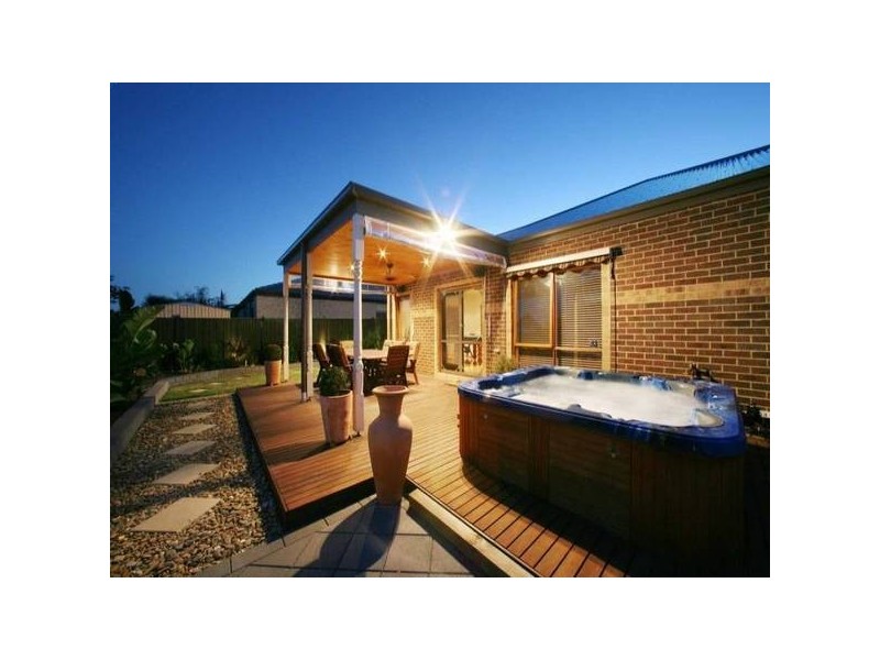 7 Ryder Court, Rowville VIC 3178