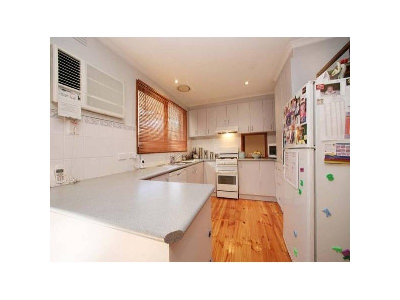 22 Murray Crescent, Rowville VIC 3178