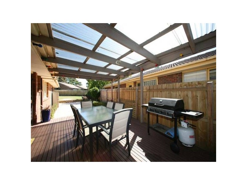 22 Murray Crescent, Rowville VIC 3178