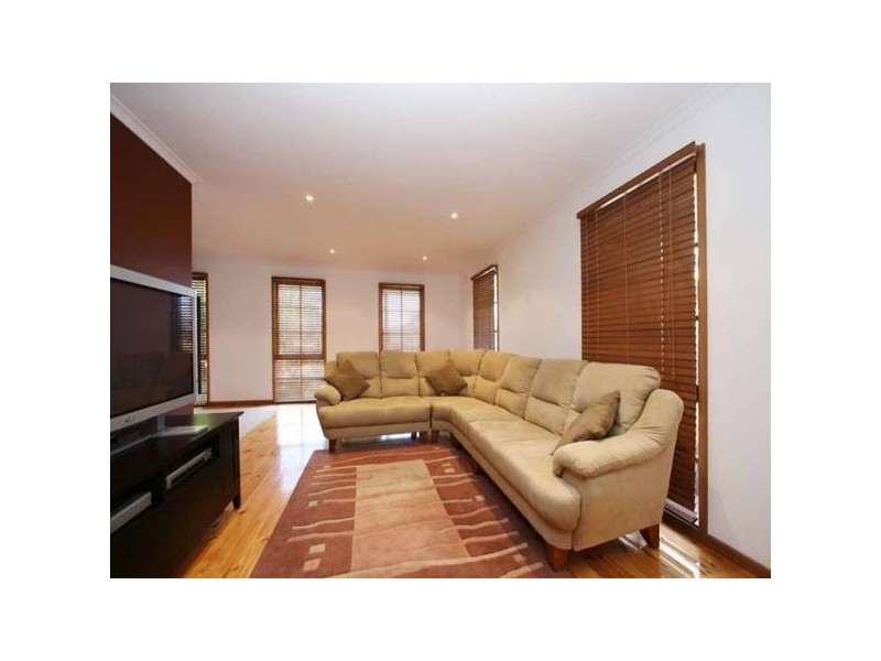 22 Murray Crescent, Rowville VIC 3178