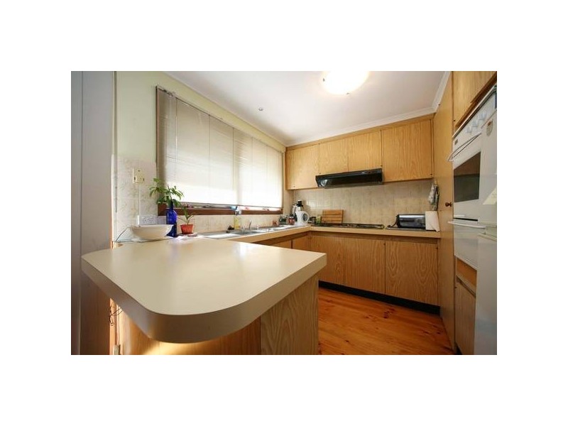 4 Beckbury Court, Rowville VIC 3178