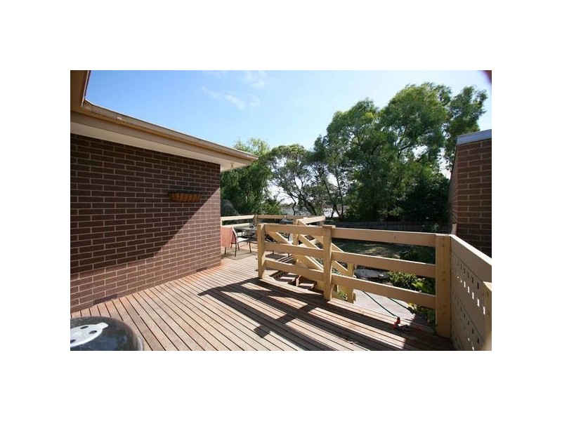 4 Beckbury Court, Rowville VIC 3178