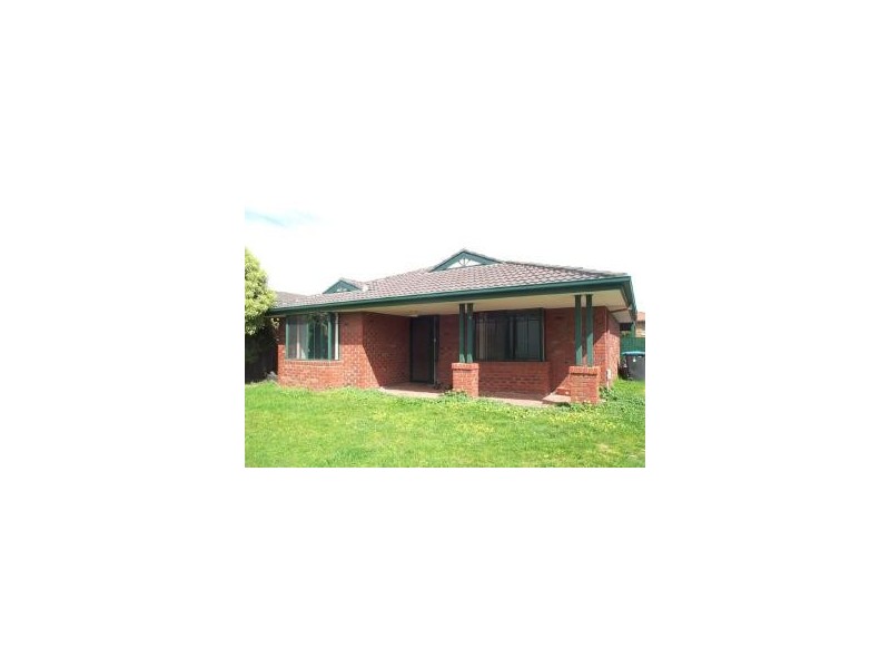 38 Landsborough Avenue, Rowville VIC 3178