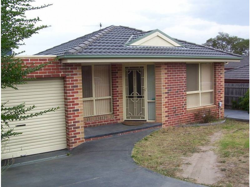 1/59 Ormonde Road, Ferntree Gully VIC 3156