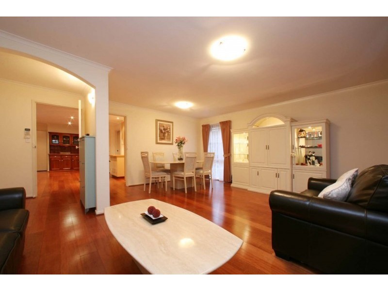 3 Kedleston Way, Rowville VIC 3178