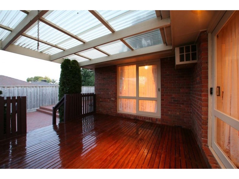 3 Kedleston Way, Rowville VIC 3178