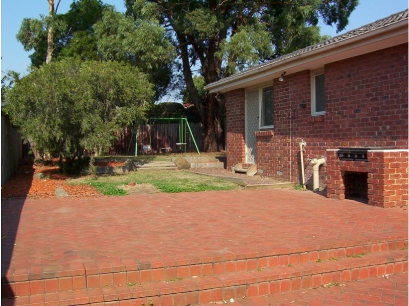 3 Kedleston Way, Rowville VIC 3178