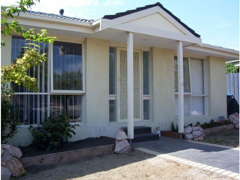 1/16 Mantung Crescent, Rowville VIC 3178