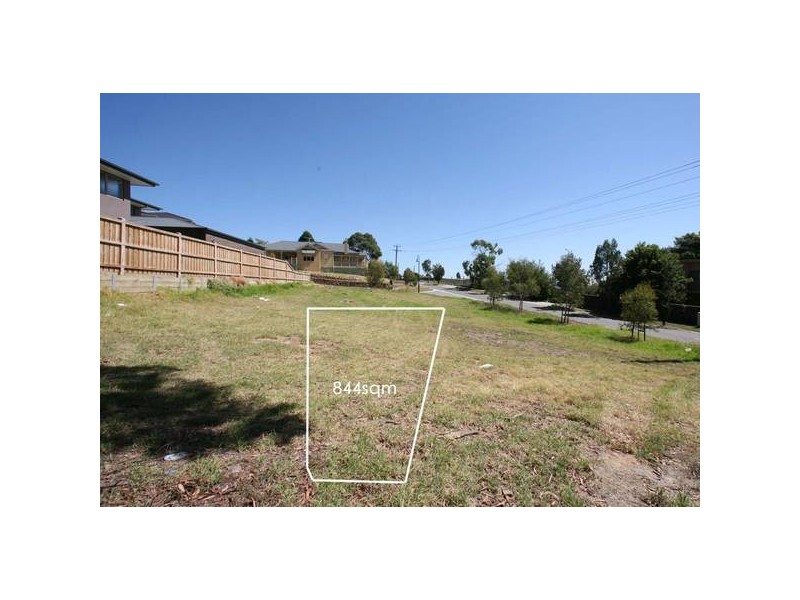 1 Hayes Court, Lysterfield VIC 3156