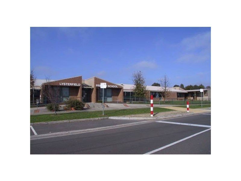 1 Hayes Court, Lysterfield VIC 3156