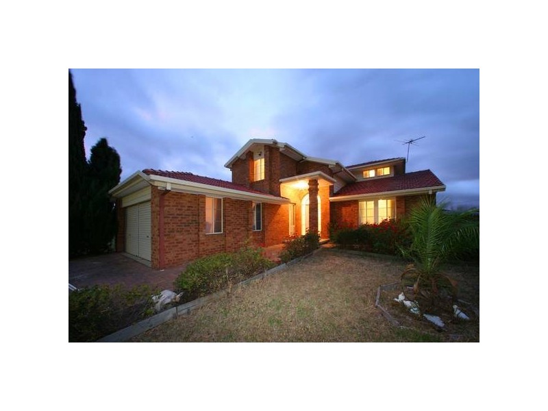 19 The Fairway, Rowville VIC 3178
